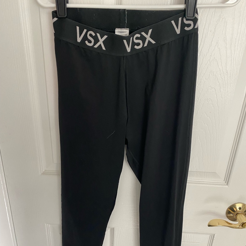 VSX Sport legging Black - Medium